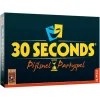 999 Games 30 Seconds Pijlsnel Partyspel> Gezelschapspel