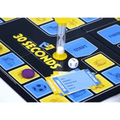 999 Games 30 Seconds Pijlsnel Partyspel></noscript> Gezelschapspel