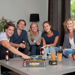 999 Games 30 Seconds Pijlsnel Partyspel></noscript> Gezelschapspel