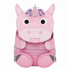 Affenzahn Rugzak Large (20x12x31cm) Friends Eenhoorn> Zakken & Tassen