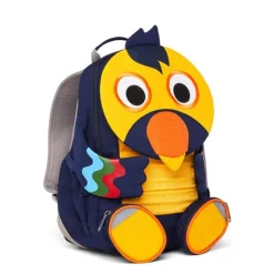 Affenzahn Rugzak Large (20x12x31cm) Friends Tukan><noscript><img width=