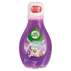 Airwick Actieve Wiek Lavendel 375ml> Badkamer