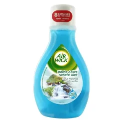 Airwick Wiek Actieve fresh water 375ml> Poetsproducten|Badkamer