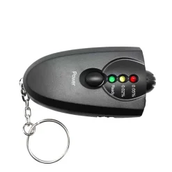 Alcoholtester> Electronica & Muziek