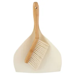 Alpina Veger & blik, bamboe> Poetsmateriaal