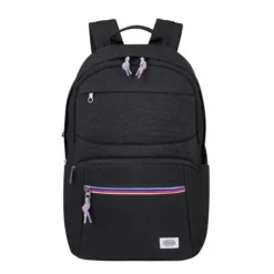 American Tourister Upbeat Laptop Rugzak (M) black> Zakken & Tassen