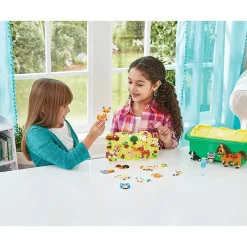 Aquabeads Dag op boerderij box><noscript><img width=