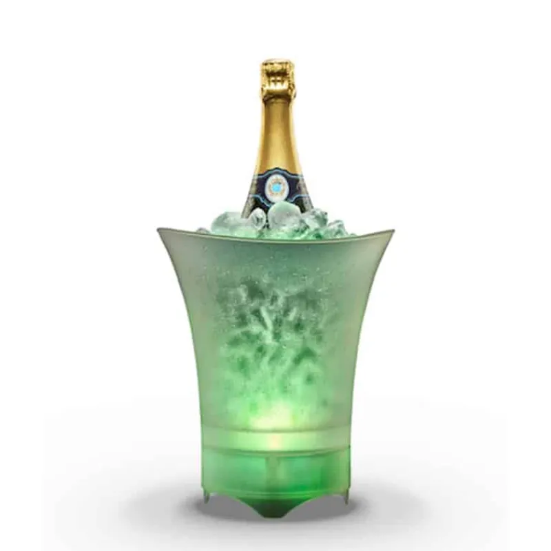 Artsound IJsemmerspeaker met bluetooth en licht> Electronica & Muziek