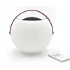 Artsound Lightbal bluetooth speaker wit> Electronica & Muziek