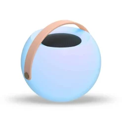 Artsound Lightbal bluetooth speaker wit><noscript><img width=