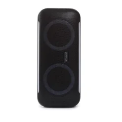 Artsound lightbeats large portable zwart speaker><noscript><img width=