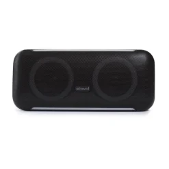 Artsound lightbeats large portable zwart speaker><noscript><img width=