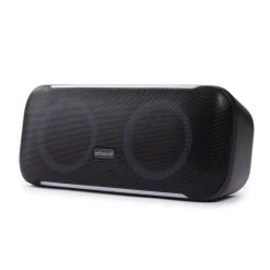 Artsound lightbeats large portable zwart speaker><noscript><img width=