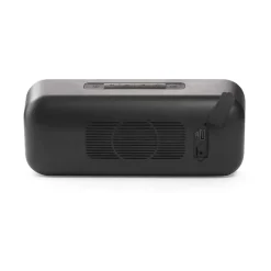Artsound Lightbeats medium portable zwart speaker><noscript><img width=