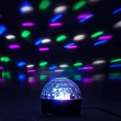 Astro LED-licht bal 6- kleurig><noscript><img width=