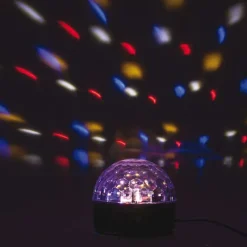 Astro LED-licht bal 6- kleurig><noscript><img width=