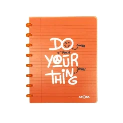 Atoma Schrift Writings (A5) geruit><noscript><img width=