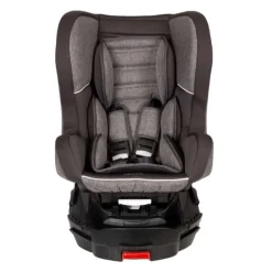 Autostoel Easyrider 360° (group 0/1) linnen grey></noscript> Autostoel