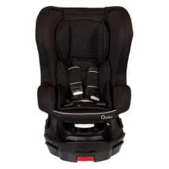 Autostoel Easyrider 360° (group 0/1) zwart> Autostoel