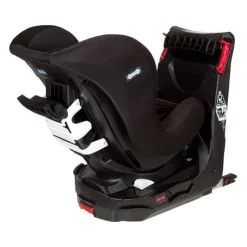 Autostoel Easyrider 360° (group 0/1) zwart></noscript> Autostoel