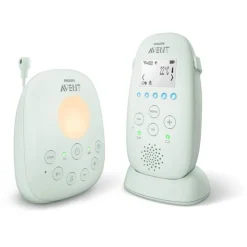 Avent Babyfoon SCD721/26 DECT> Electronisch