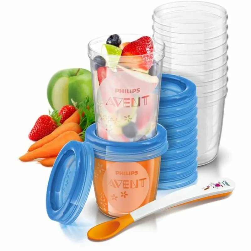 Avent Via naturel hapjesset> Eten En Drinken