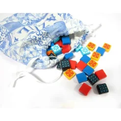 Azul> Gezelschapspel