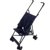 Baby buggy met vaste rug> Buggy