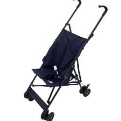 Baby buggy met vaste rug> Buggy