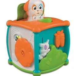 Clementoni Baby Activiteiten Kubus><noscript><img width=
