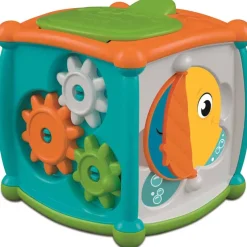 Clementoni Baby Activiteiten Kubus><noscript><img width=