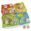 Clementoni Baby Boerderij met dieren> Interactief|Baby & Peuter