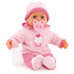 Babypop (38cm) First Words> Poppen