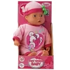 Babypop First Words (28cm)> Poppen