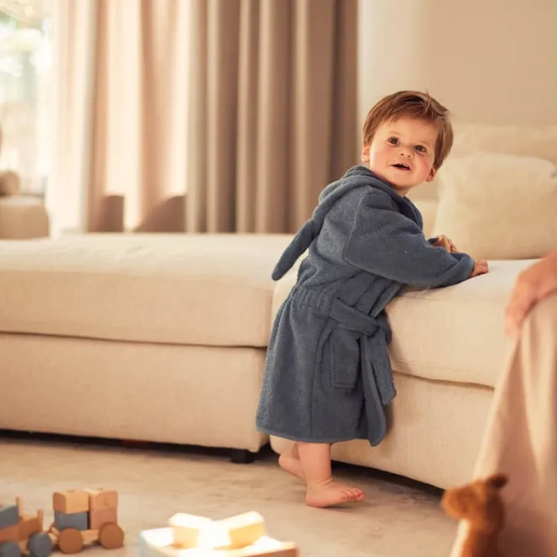 Badjas 3-4 jaar> Babykleding En Textiel|Baby & Peuter