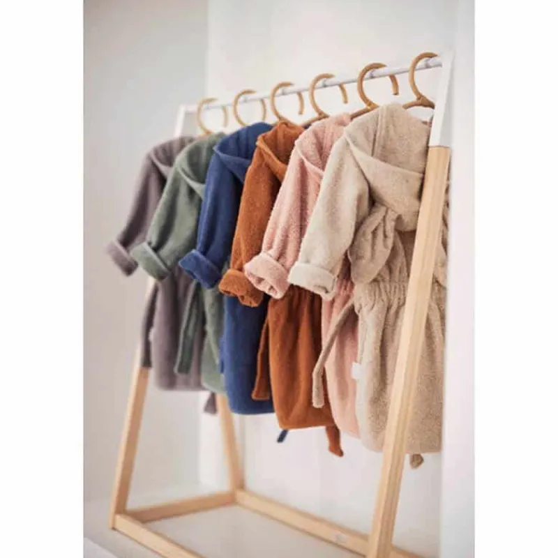 Badjas 3-4 jaar> Babykleding En Textiel|Baby & Peuter