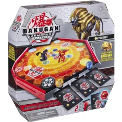 Bakugan Battle Arena> Speelsets|Film & Tv