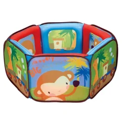 Ballenbad> Baby & Peuter