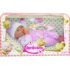 Bambolina Amore babypop (met geluid)> Poppen