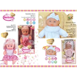 Bambolina Amore babypop met geluid><noscript><img width=