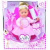Bambolina Molly Ballerina pop (40cm)> Poppen