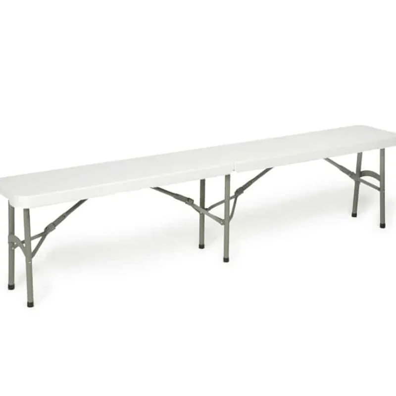 Bank plooibaar – 183x30x44cm> Tuinmeubels