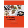 Barbecook kookboek ‘De smaak van plezier’> Barbecue