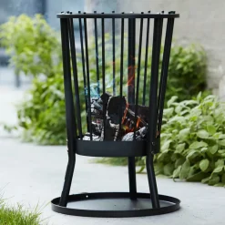 Barbecook Modern Ronda Vuurkorf – Zwart></noscript> Barbecue