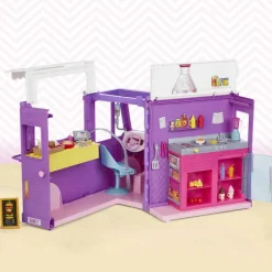 Barbie, Mattel Barbie Food Truck><noscript><img width=