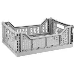 Sunware Basic vouwkrat 15L></noscript> Bureaumateriaal|Opbergen