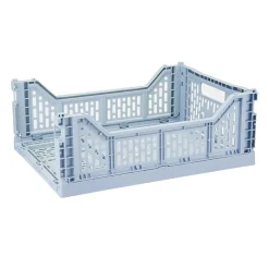 Sunware Basic vouwkrat 15L></noscript> Bureaumateriaal|Opbergen