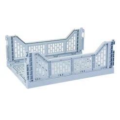 Sunware Basic vouwkrat 15L></noscript> Bureaumateriaal|Opbergen