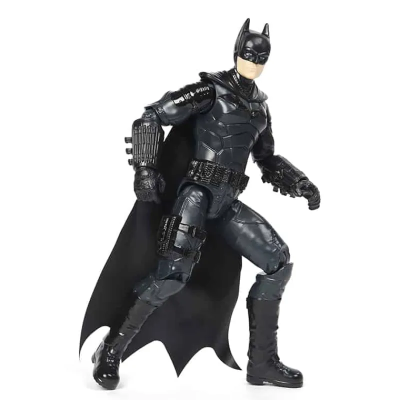 Spin Master Batman Movie Figuur (30cm)> Film & Tv|Speelsets