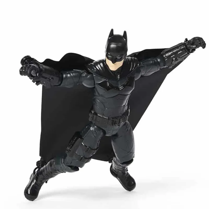 Spin Master Batman Movie Figuur (30cm)> Film & Tv|Speelsets